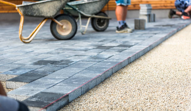 Driveway Repair Near Me in Five Points, NC