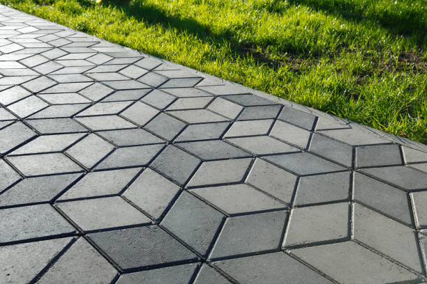 Best Interlocking Driveway Pavers  in Five Points, NC