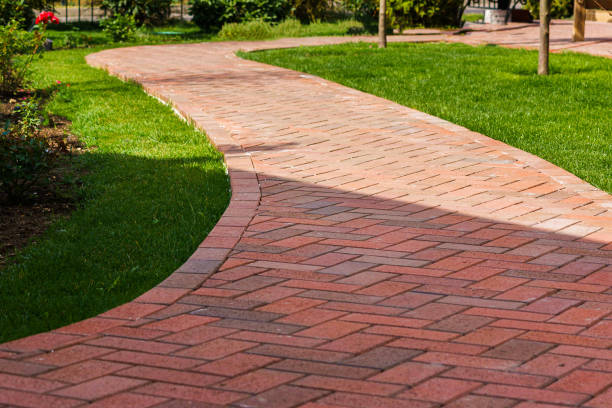 Best Driveway Resurfacing Pavers  in Five Points, NC