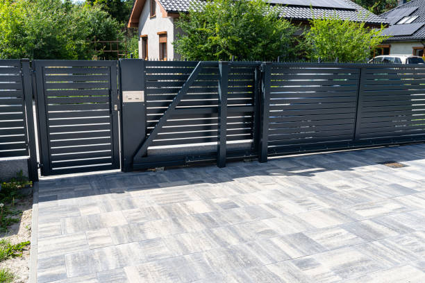 Best Concrete Paver Driveway  in Five Points, NC