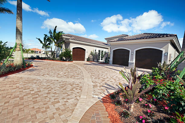 Five Points, NC Driveway Pavers Company