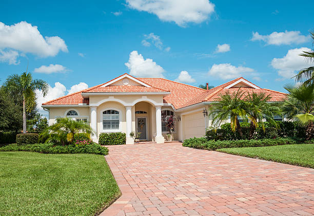 Best Cobblestone Driveway Pavers  in Five Points, NC