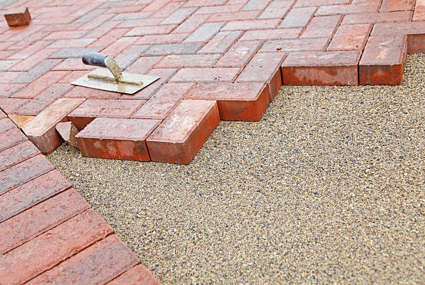 Reasons to Select Us for Your Driveway Paving Requirements in Five Points, NC