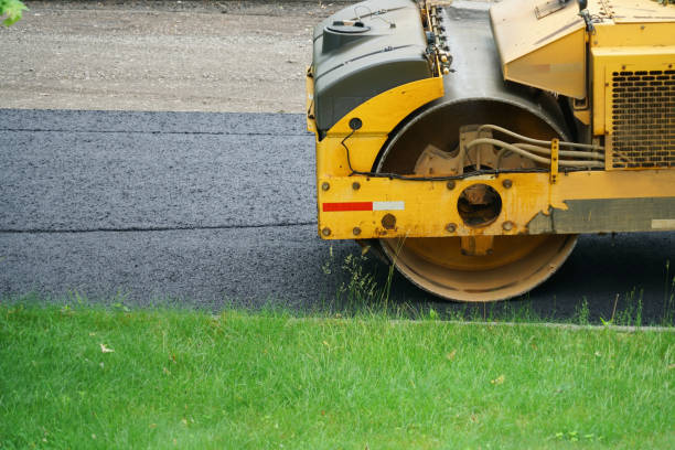 Professional Driveway Pavers in Five Points, NC