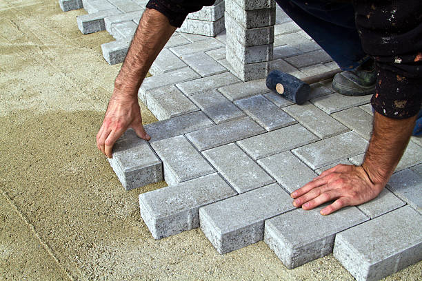 Reasons to Select Us for Your Driveway Paving Requirements in Five Points, NC