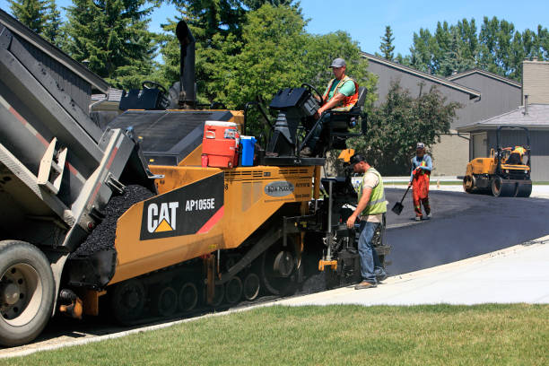 Best Driveway Pavers Near Me  in Five Points, NC